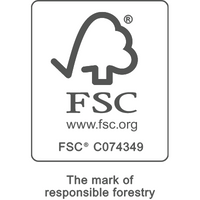 Kebony is FSC® Certified