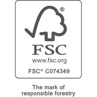 Kebony is FSC Certified