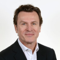 Tom Paemeleire - CEO (PDG)